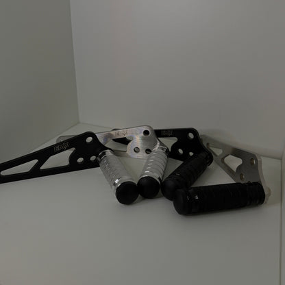 Talaria XXX Shift Lock