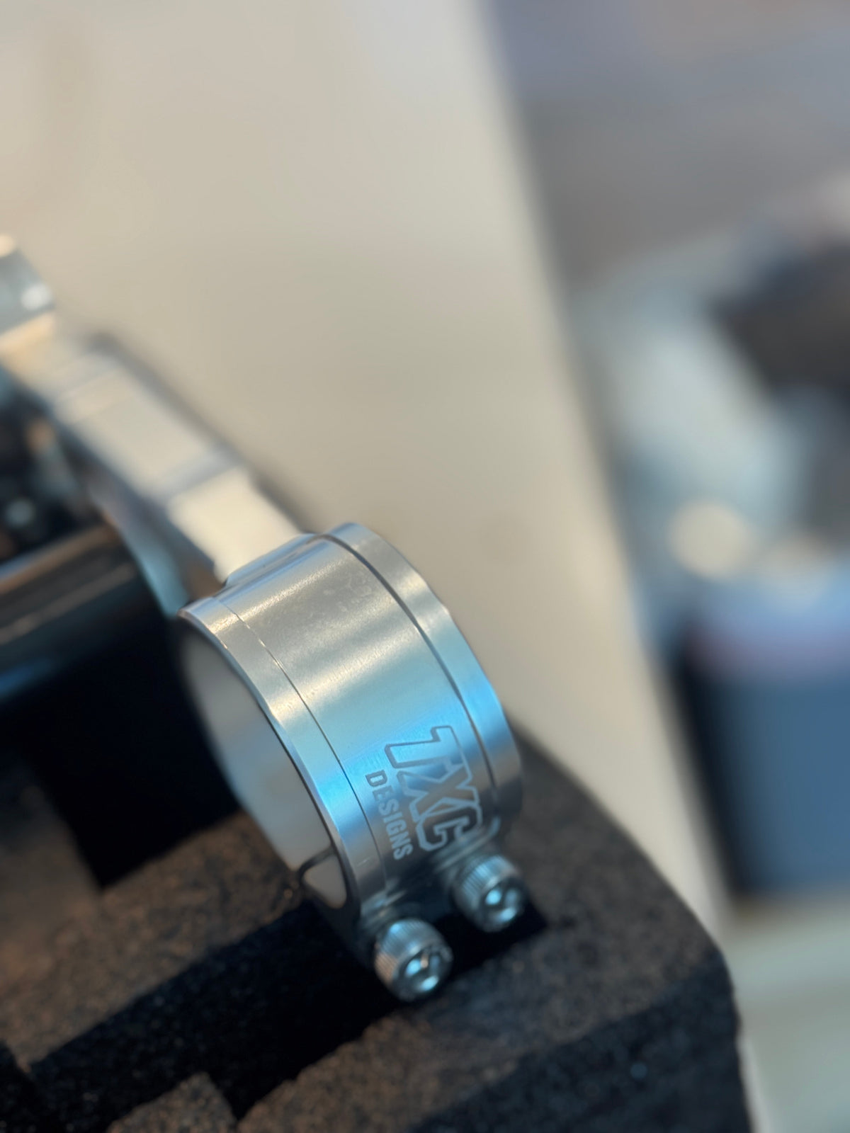 Surron/Talaria/Eride Triple Clamps