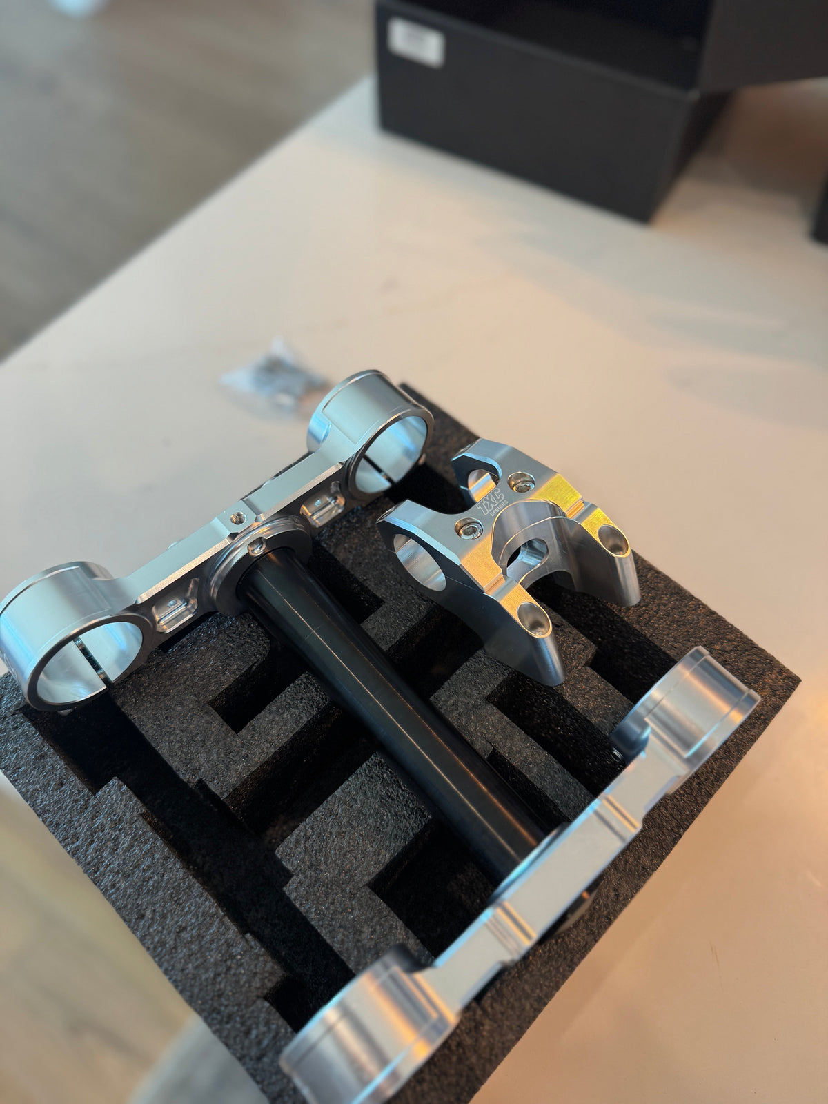 Surron/Talaria/Eride Triple Clamps