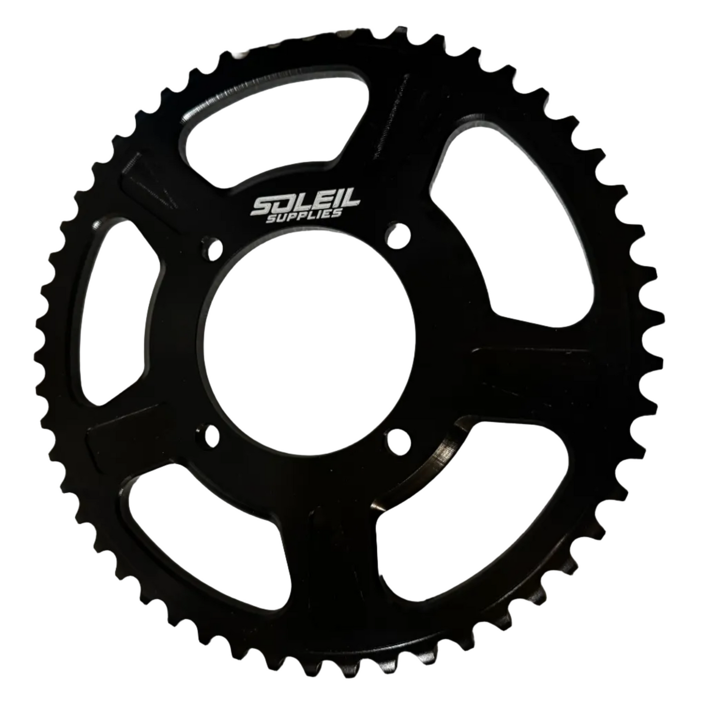 Upgraded 52t Rear Sprocket