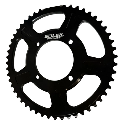 Upgraded 52t Rear Sprocket