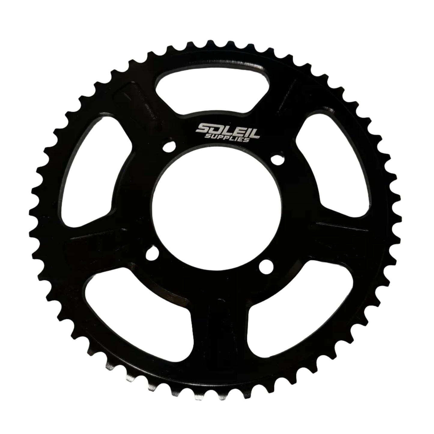 Upgraded 52t Rear Sprocket