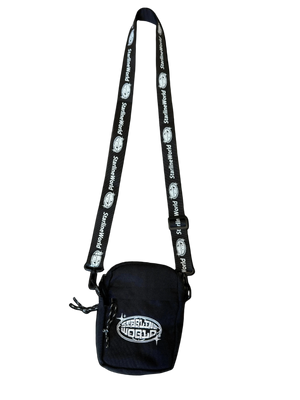 StarlineWorld (Black) Crossbody Bag