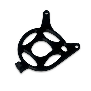 Tuttio Soleil 01 Plastic Prickly Motor Cover