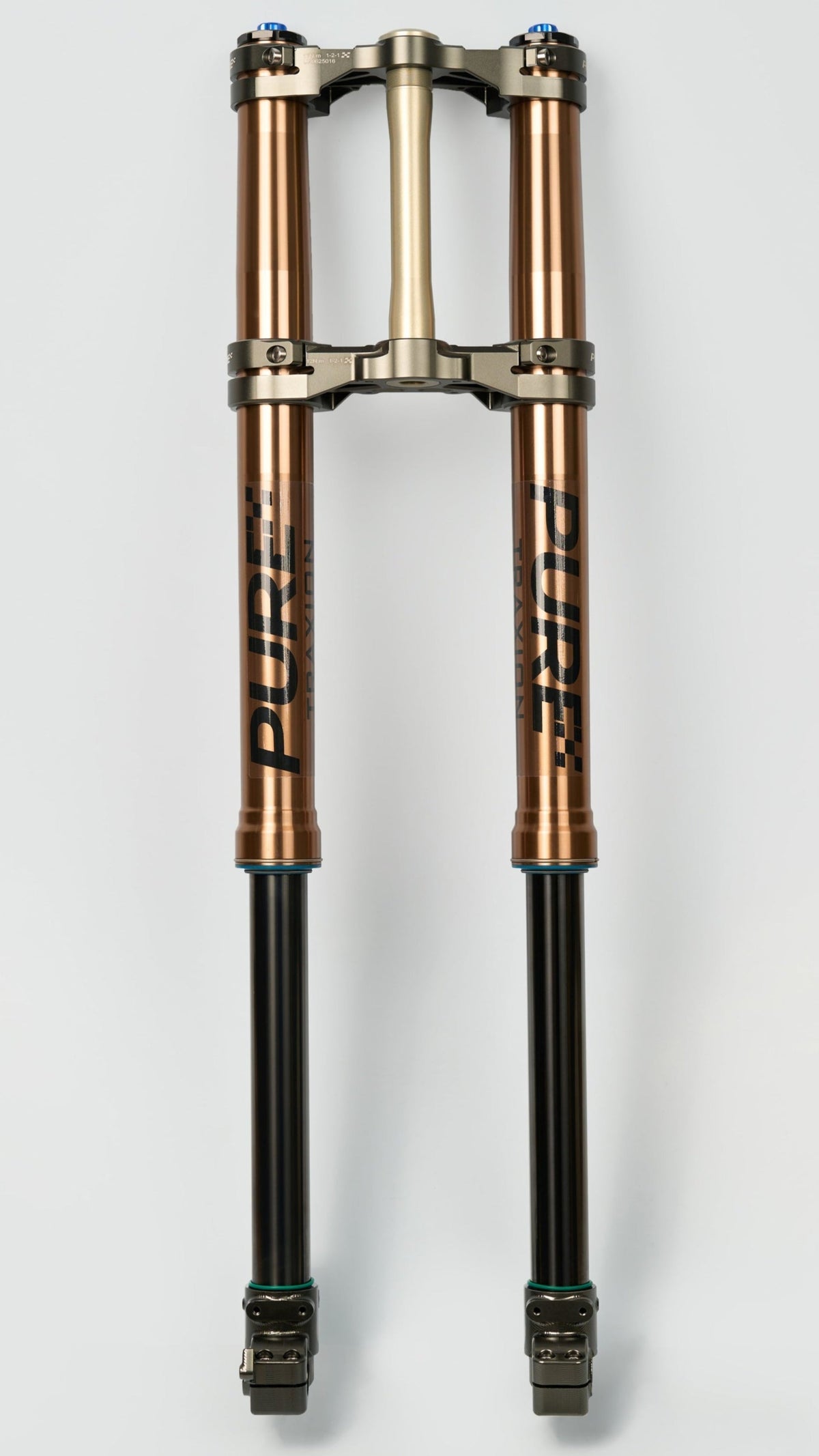 Pure Racing Surron Ultra / Talaria Komodo Forks
