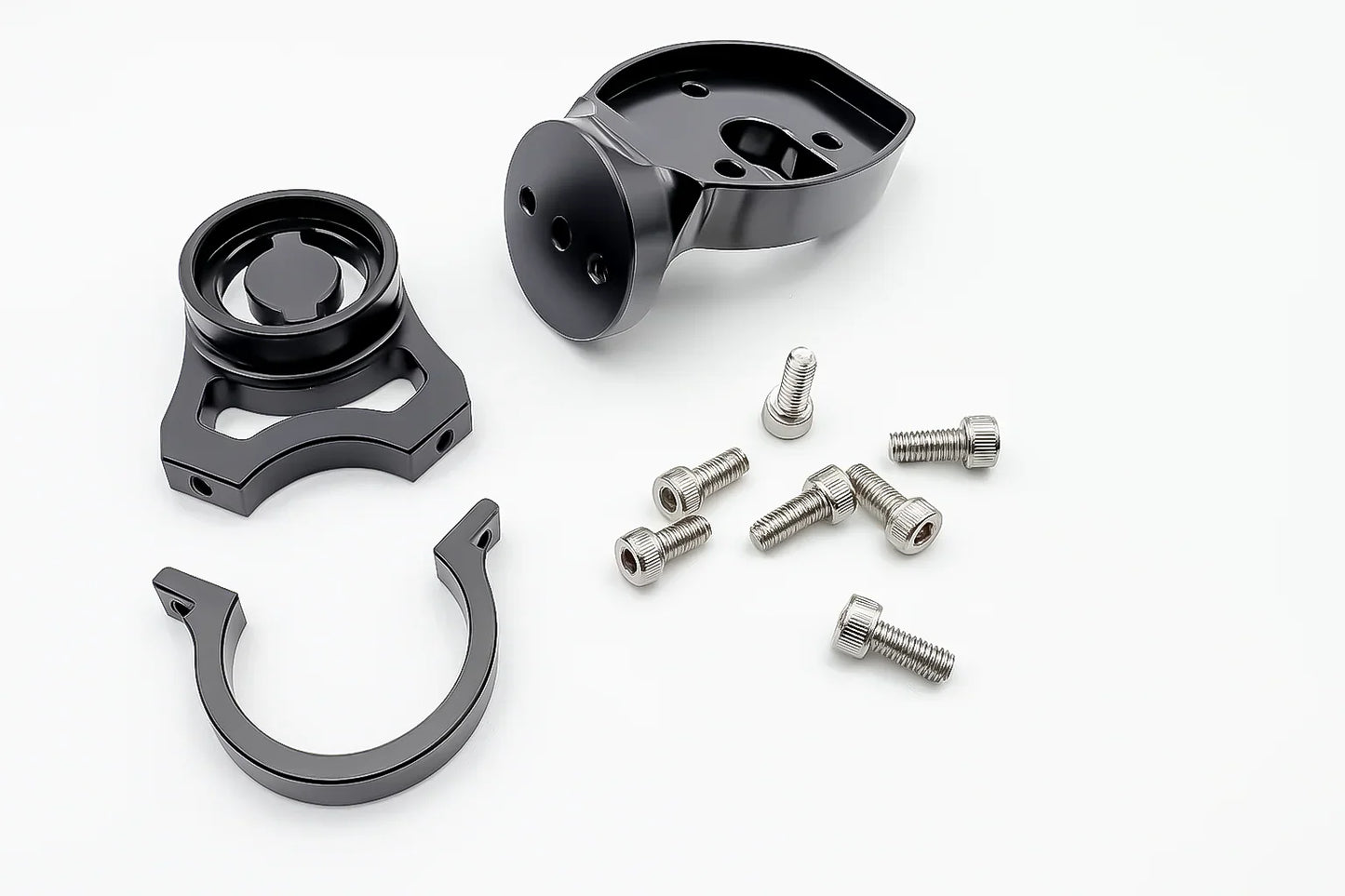 Warp 9 E Ride Pro Display Mount