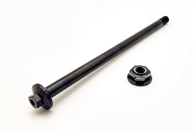 Warp 9 Light Bee 12.9 Cryo swingarm/jackshaft bolt