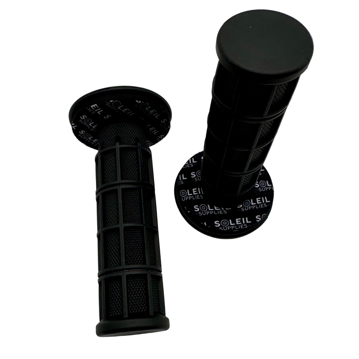 Tuttio Soleil 01 Upgraded Grips with Donuts