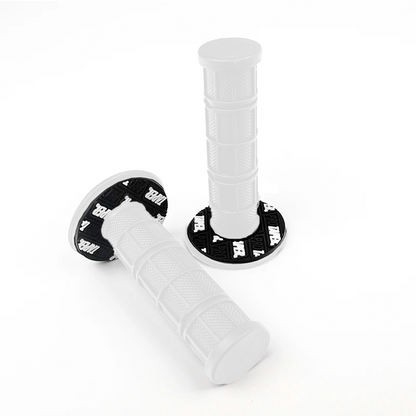 Upgraded ProTaper Grips