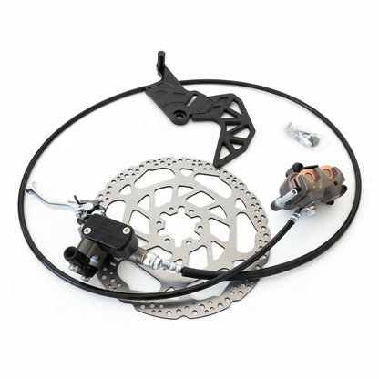 Ultra bee brake kit for talaria’s (Pre bled)