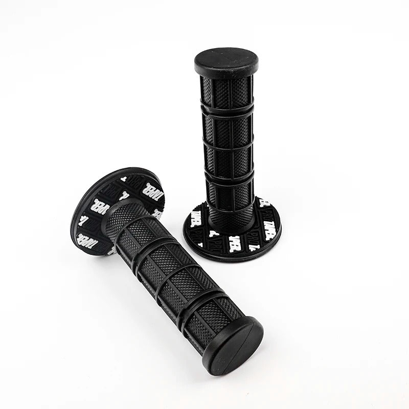 Upgraded ProTaper Grips