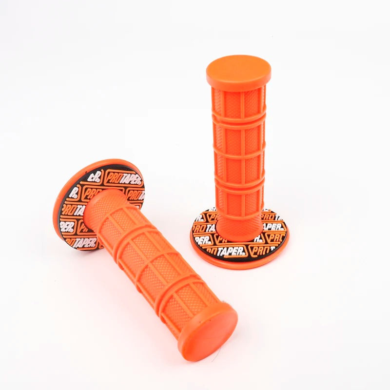 Upgraded ProTaper Grips