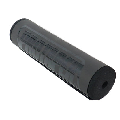 Upgraded ProTaper Barpad