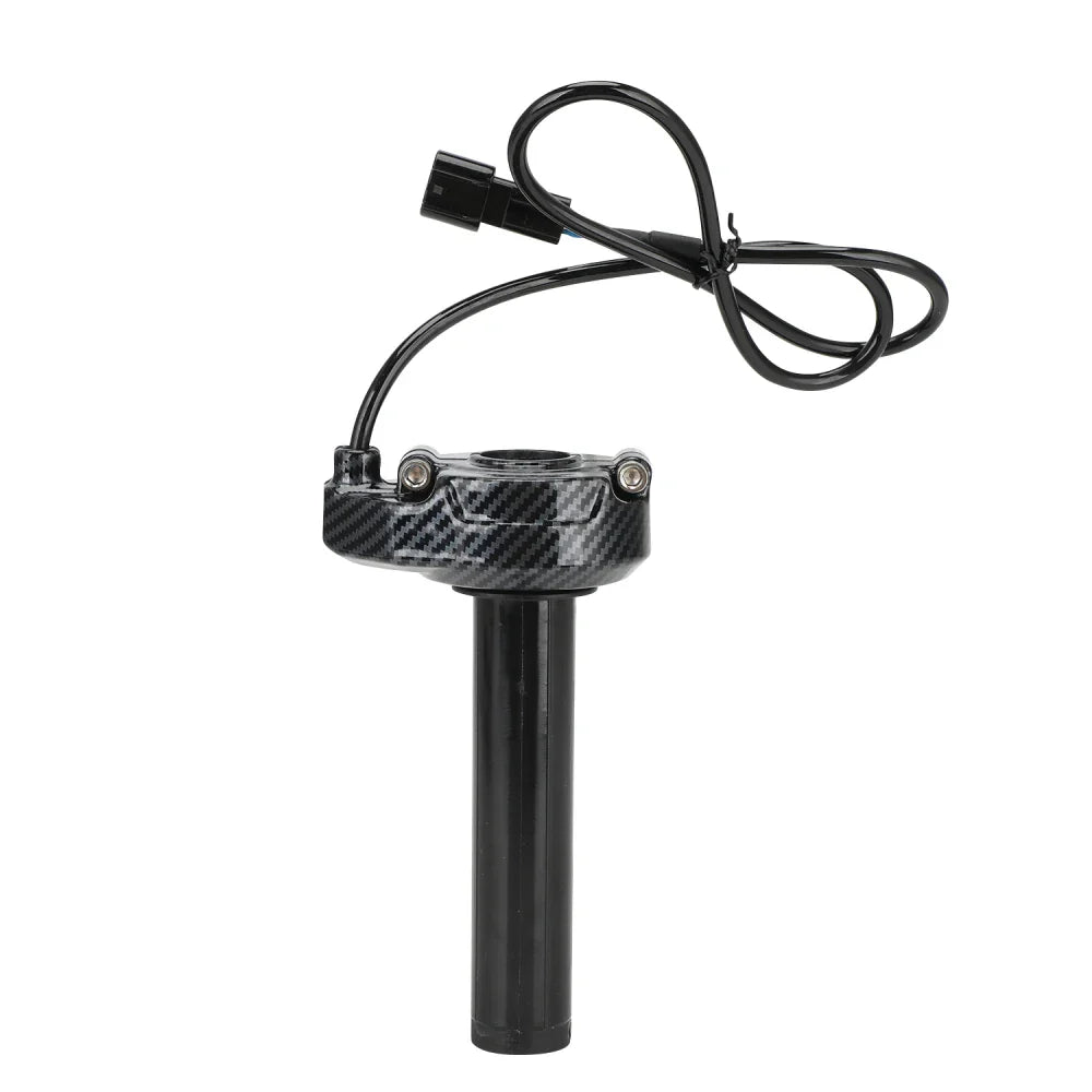Tuttio Soleil 01 Upgraded Throttle