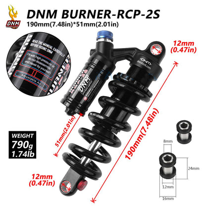 Tuttio Soleil 01 DNM Shock