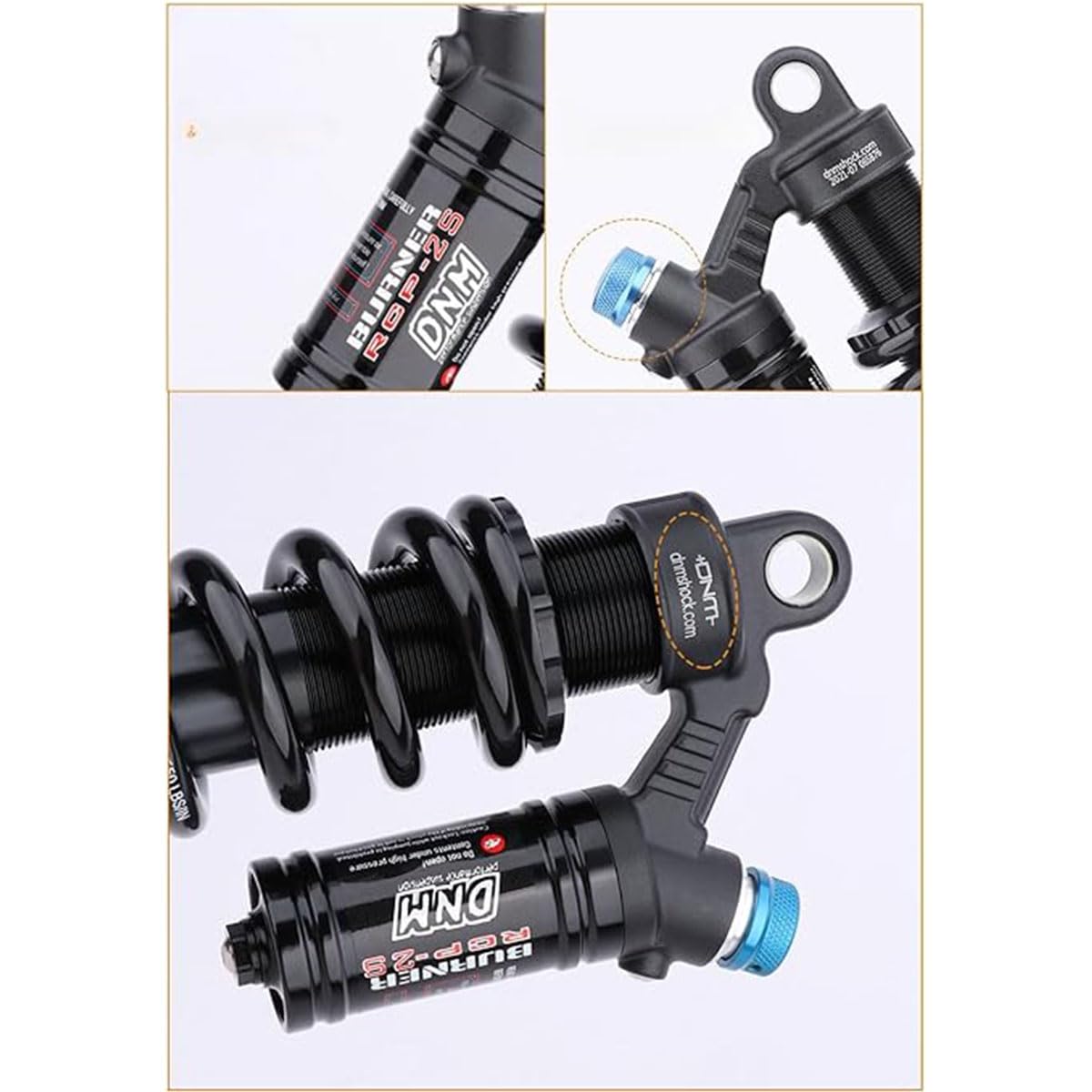 Tuttio Soleil 01 DNM Shock