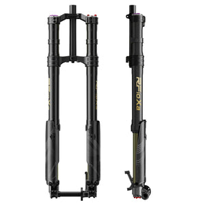 RFloXa Hawk31 Max (Black)