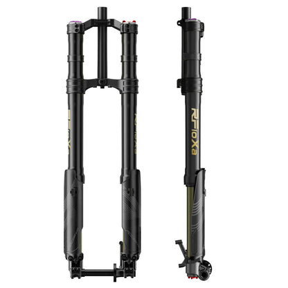 RFloXa Hawk31 Max (Black)