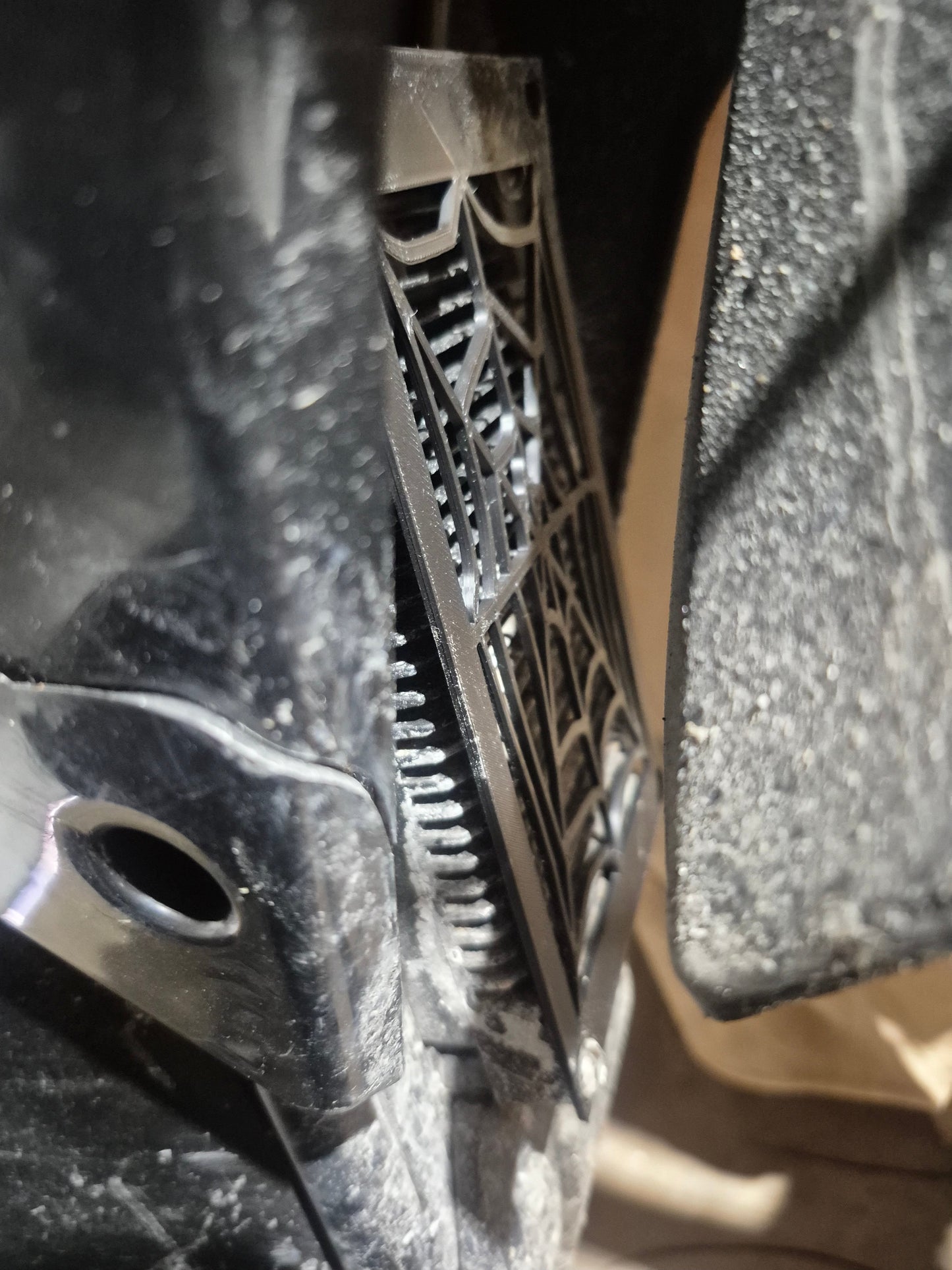 ETM RTR/ETM RTR LITE controller covers