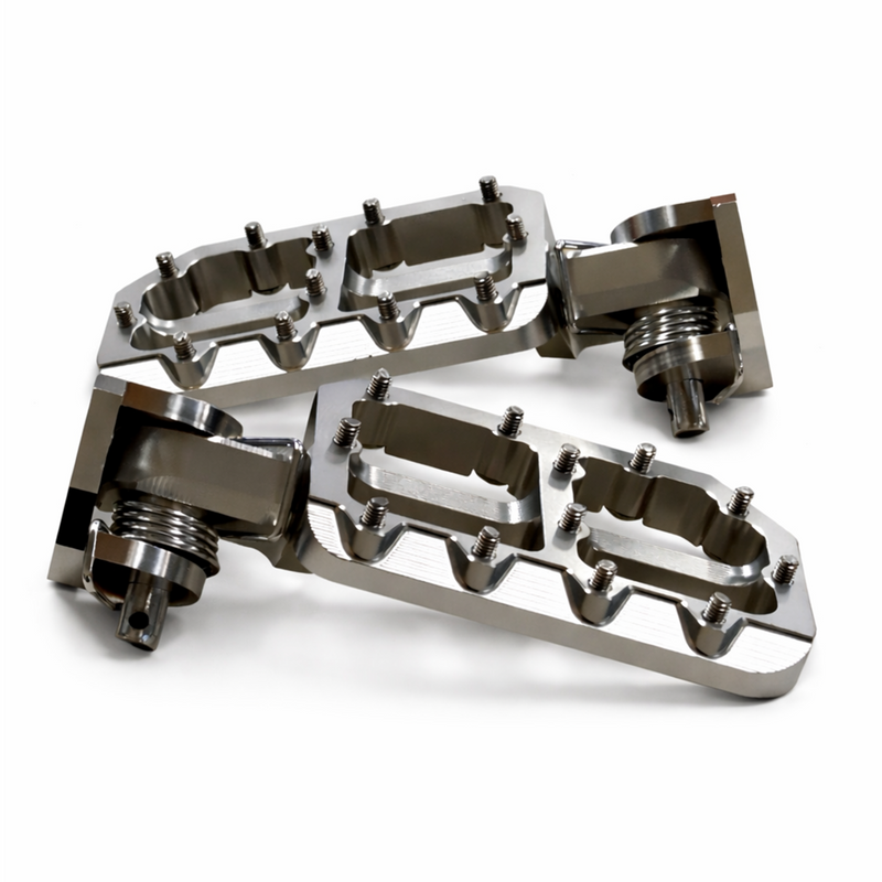 Tuttio Soleil 01 Upgraded Pegs